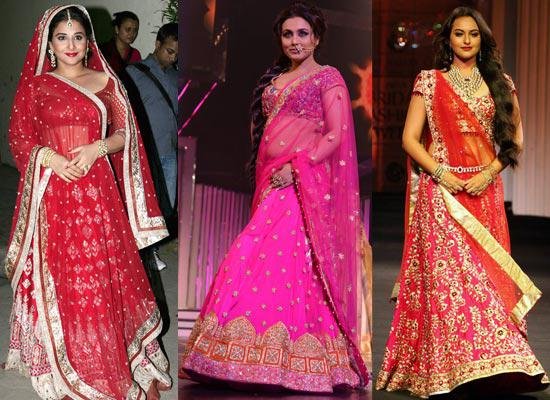 Wedding Dresses: Shopping Guide for Indian Wedding Dresses