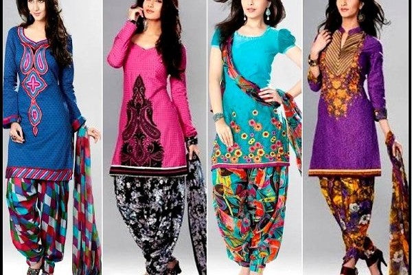 Trend Alert: The Latest Salwar Kameez Designs You Need to Know About