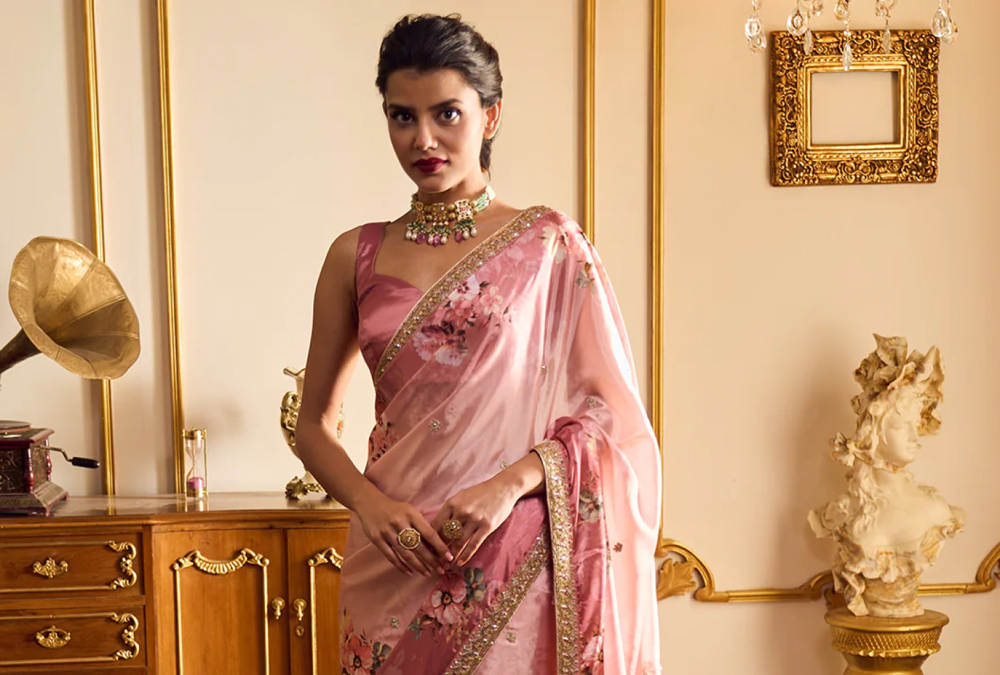Sari Petticoat – Saris and Things