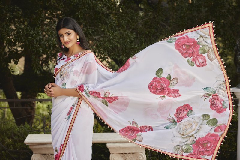 Saree Petticoat Underskirt Cotton Bollywood Indian Lining For Sari 