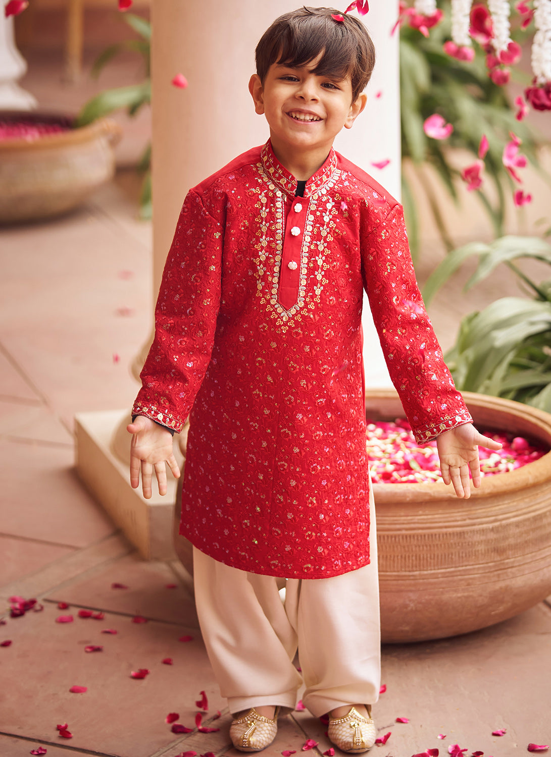 Kurta shops for kid