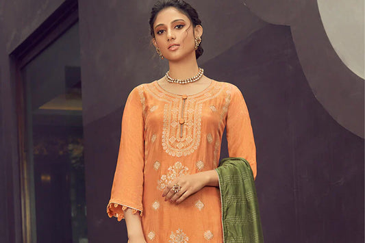 Chikankari Kurti: Six Styling Tips and Ideas