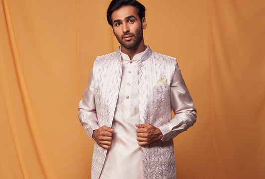 Kurta for Men: A Timeless Classic