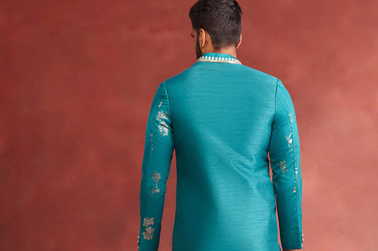 Diwali Attire for Men: How To Build Your Style