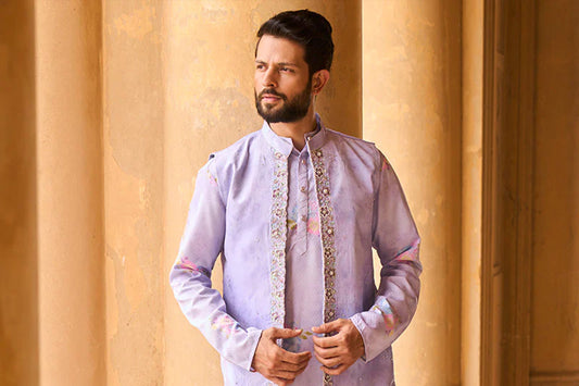 10 Pathani Kurta Looks for Festival Season