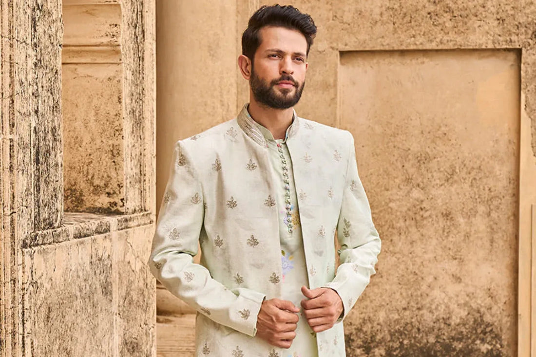 How To Wear A Kurta: Styling Tips To Ace Festive Season