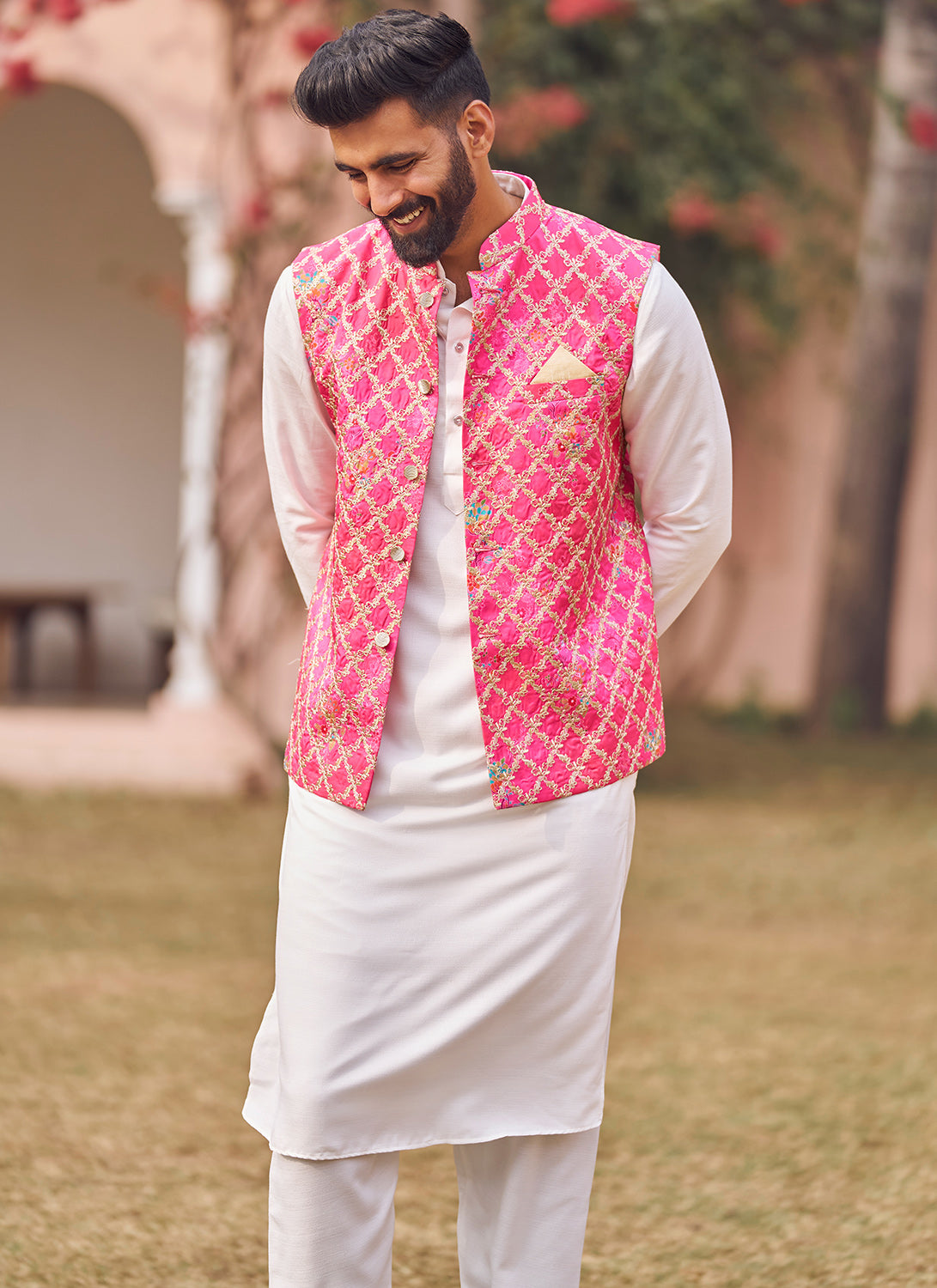 Men Clothing: Buy Indian Wedding, Formal, Ethnic wear for Men in USA |  G3Fashion