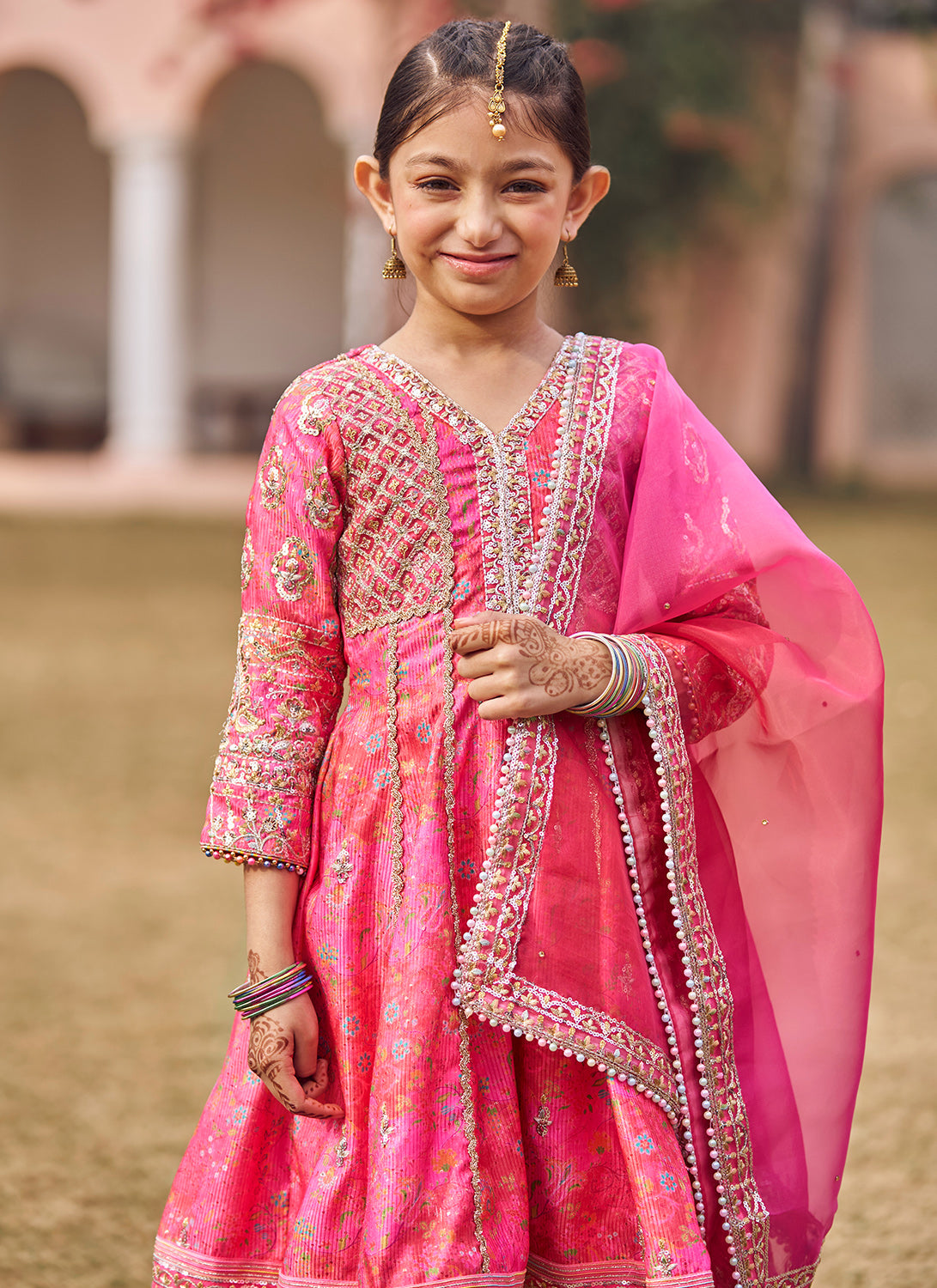 Latest Punjabi Suit for Parties | Pakistani Dresses Marketplace