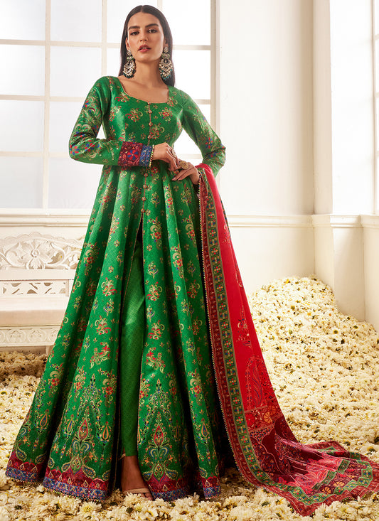 Stylish Exclusive Anarkoli Gown Dress For Women at Best Price in