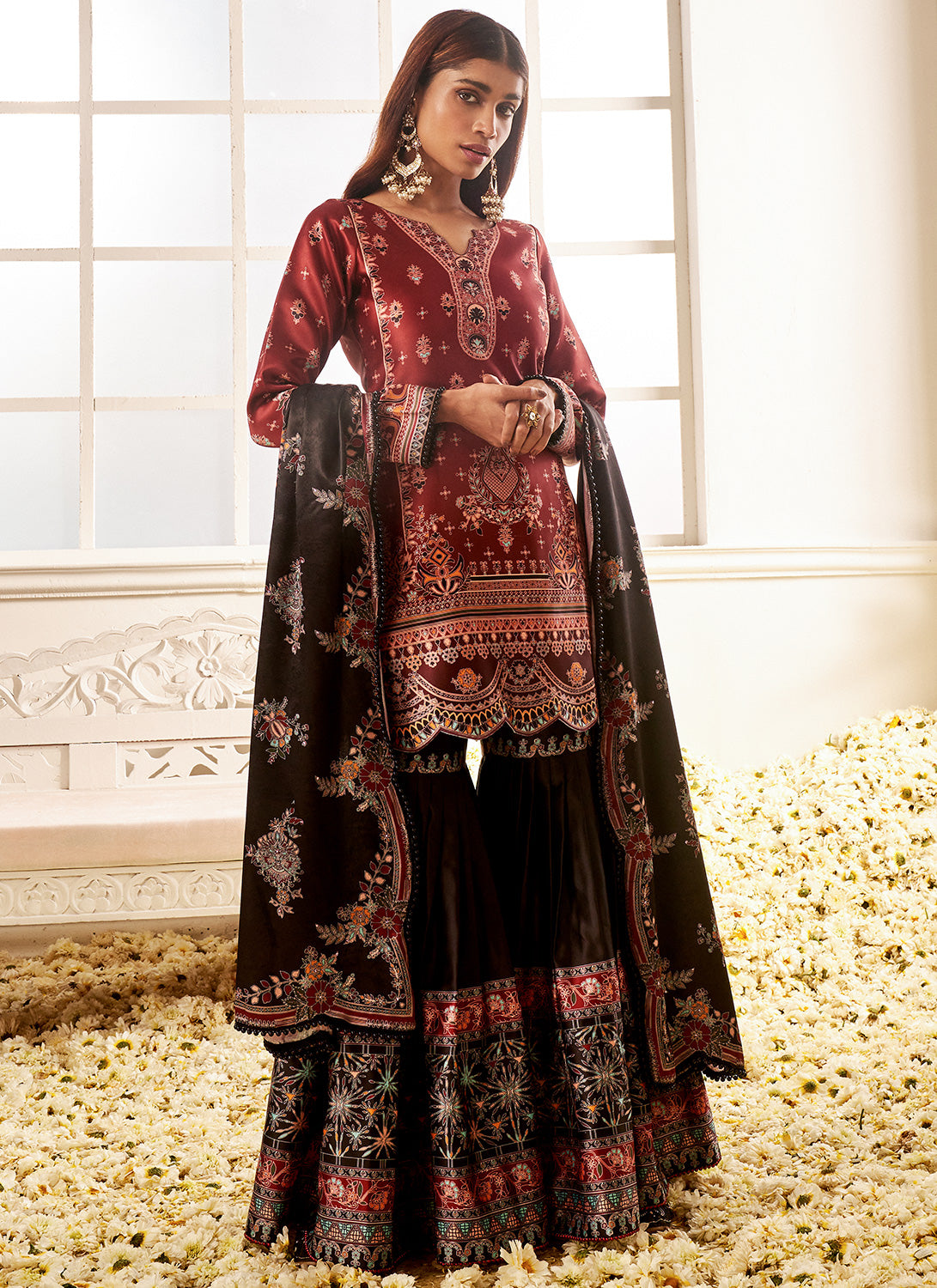 Salwar Kameez | Indian Suits for Women | Lashkaraa