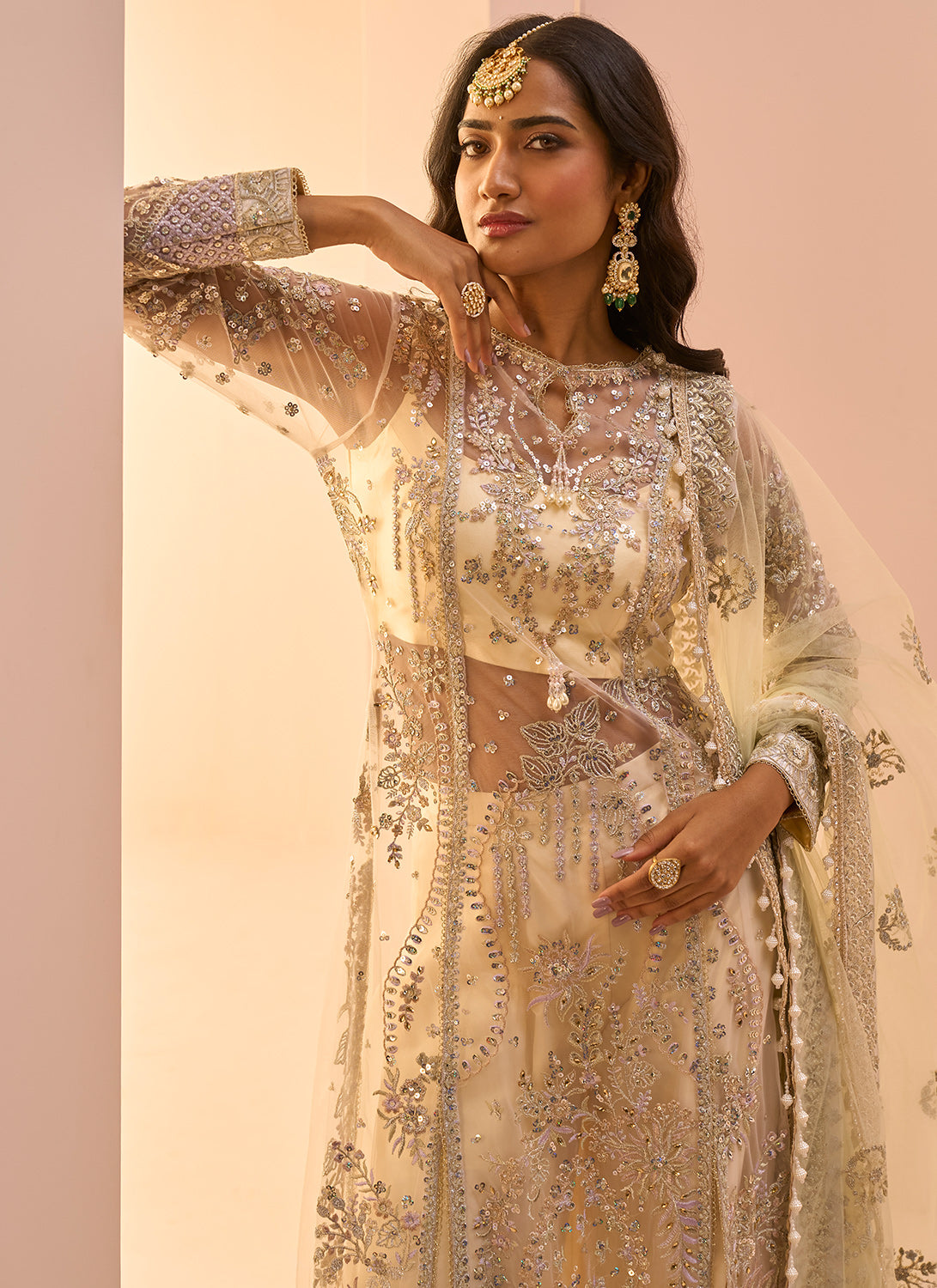 Chic, Modish, Trendy and Stylish Sharara Designs ! | Fashion, Sharara  designs, Pakistani dresses