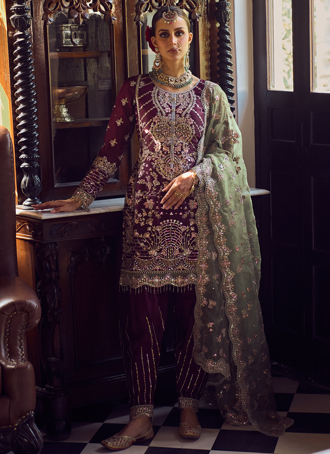 Designer Salwar kameez  Designer Punjab Suits  Pakistani Salwar Kameez