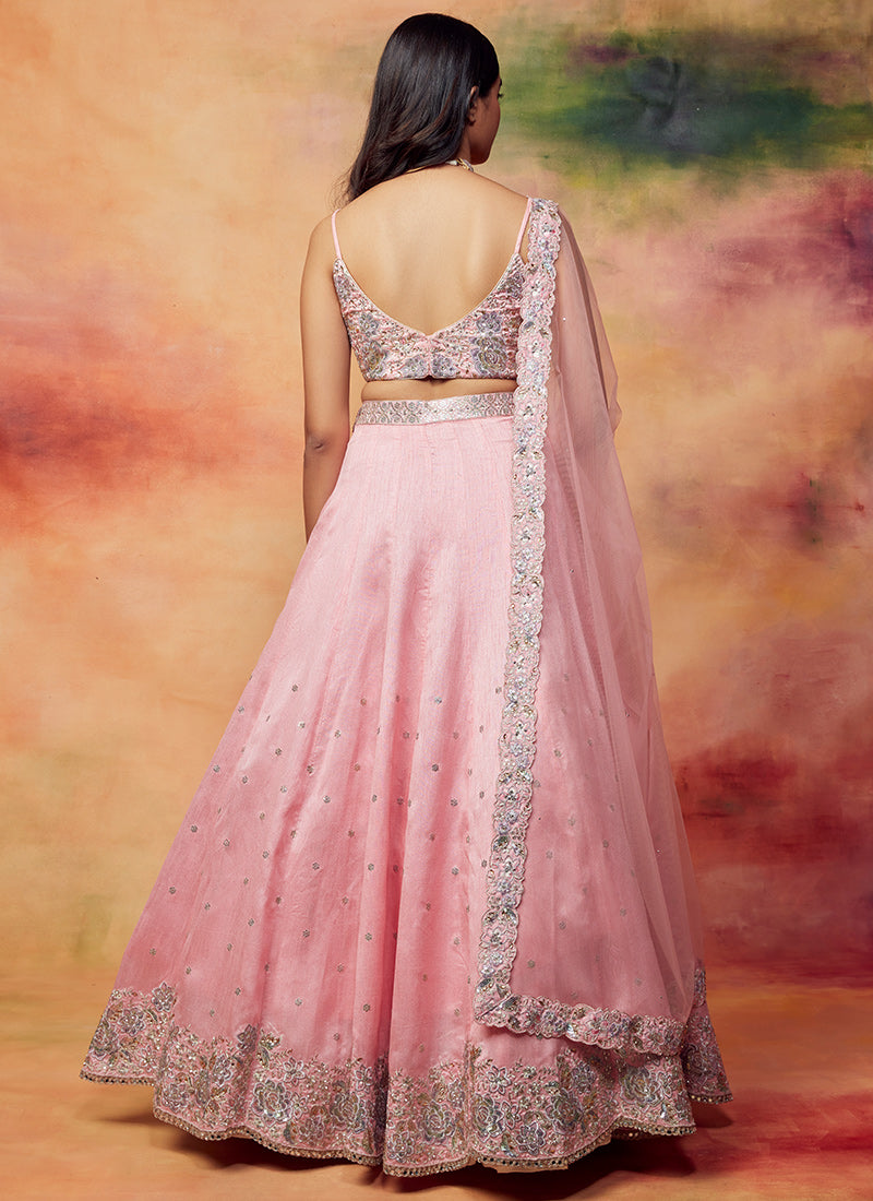 Al Ameer | Dresses | Brand New Fully Stitched Lehenga Choli Gown Dresses  Everything Available In Al | Poshmark