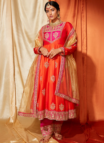 Salwar Kameez | Indian Suits for Women | Lashkaraa – Page 9